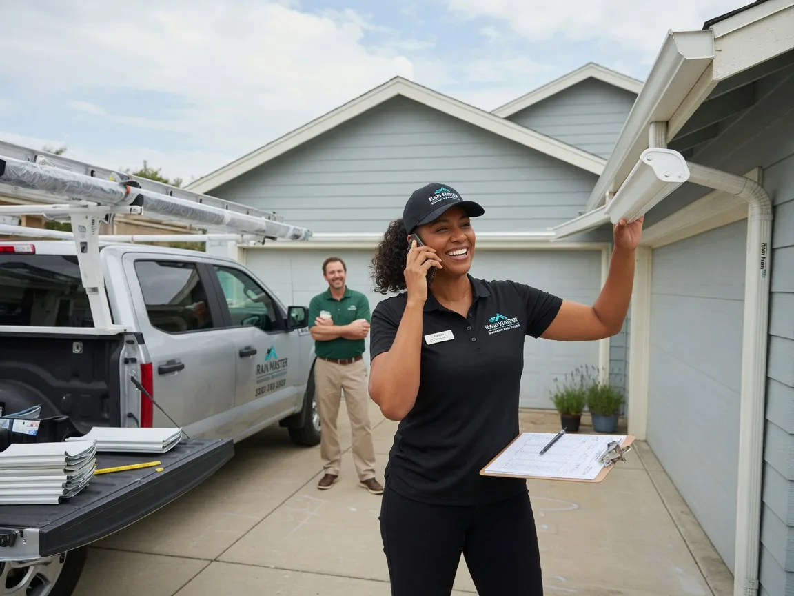 Gutter Installation Bloomer, WI FAQs